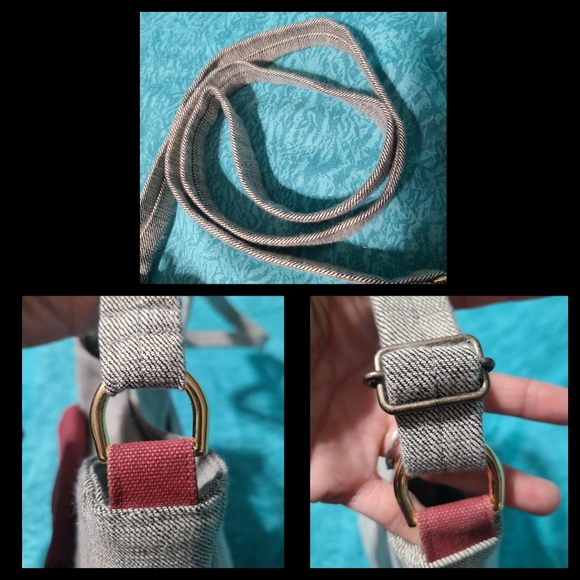 Awesome Unique VTG Bag - Picture 12 of 15